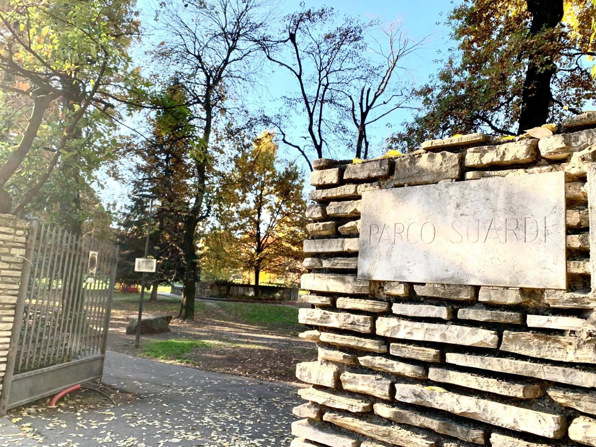 Casetta Margherita - Bergamo Strategic Position Exteriör bild